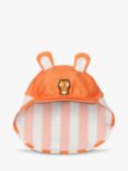 Roarsome Kids' Pounce Summer Hat, Orange