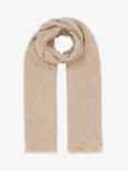 Brora Cashmere Stole Scarf