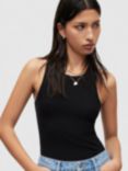 AllSaints Rina Tank Top