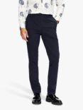 Ted Baker Genay Slim Fit Chinos