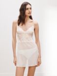 AND/OR Wren Chemise