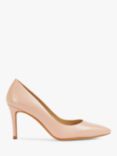 Ted Baker Alysse Leather Court Shoes