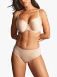 Panache Porcelain Elan T-Shirt Bra, Chai