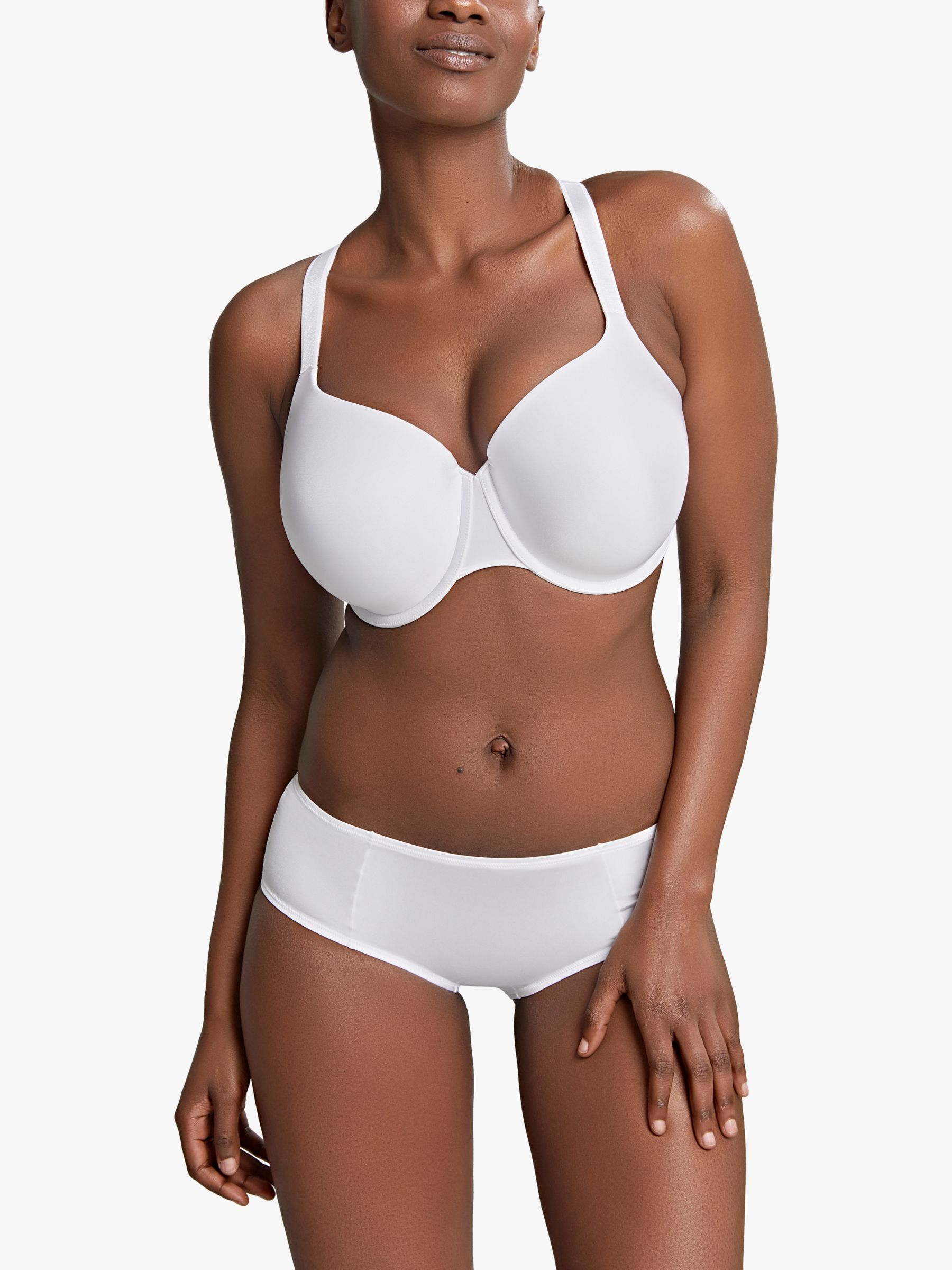 Panache Porcelain Elan T-Shirt Bra Review, Price and Features