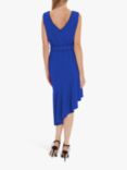 Gina Bacconi Celina Crepe Dress