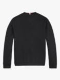 Tommy Hilfiger Kids' Contrast Panel Fleece Sweatshirt