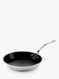 Samuel Groves Tri-Ply Stainless Steel Non-Stick Frying Pan