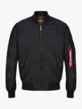 Alpha Industries MA1 TT Bomber Jacket