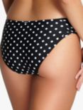 Panache Anya Spot Bikini Bottoms