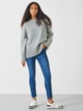 HUSH Erin Skinny Jeans