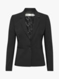 InWear Zella Suit Blazer, Black