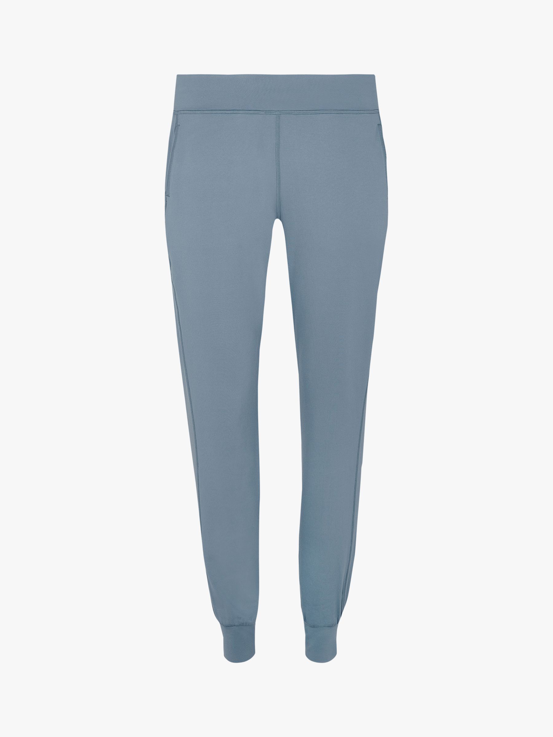Sweaty Betty Gary 29 Yoga Pants, Sky Blue at John Lewis & Partners