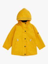 Trotters Kids' Waterproof Raincoat by Toastie