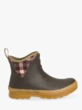 Muck Originals Ankle Wellington Boots, Brown