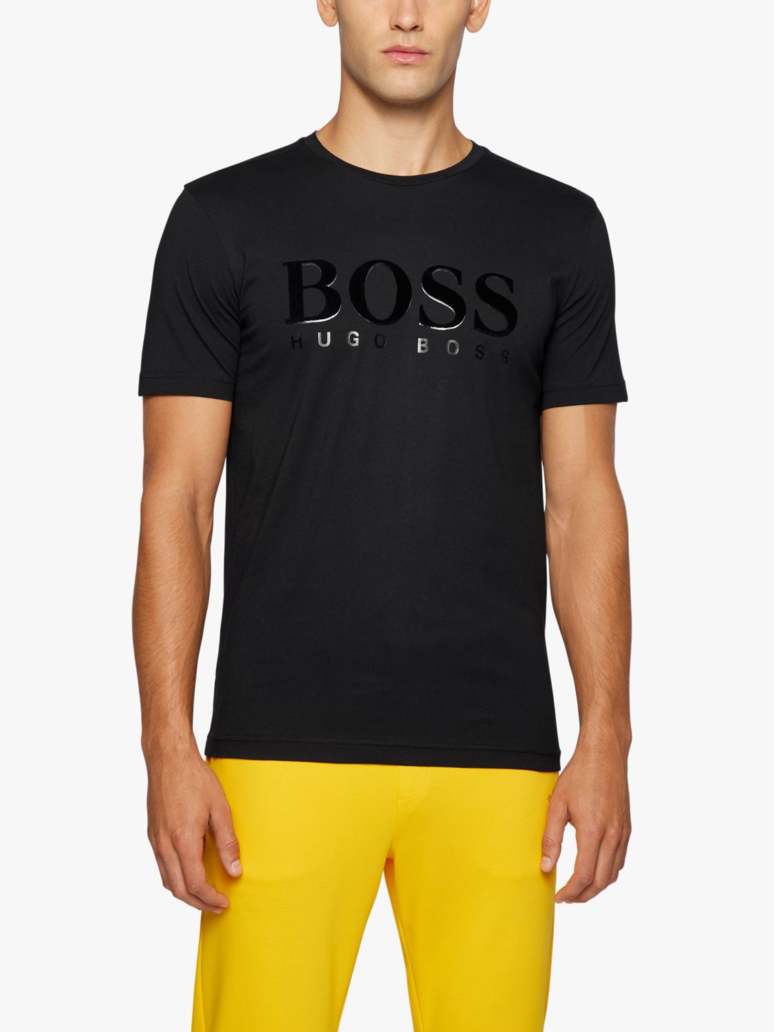 BOSS Men's T-Shirt