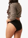 Modibodi Sensual High Waist Bikini Heavy to Overnight Absorbency Knickers