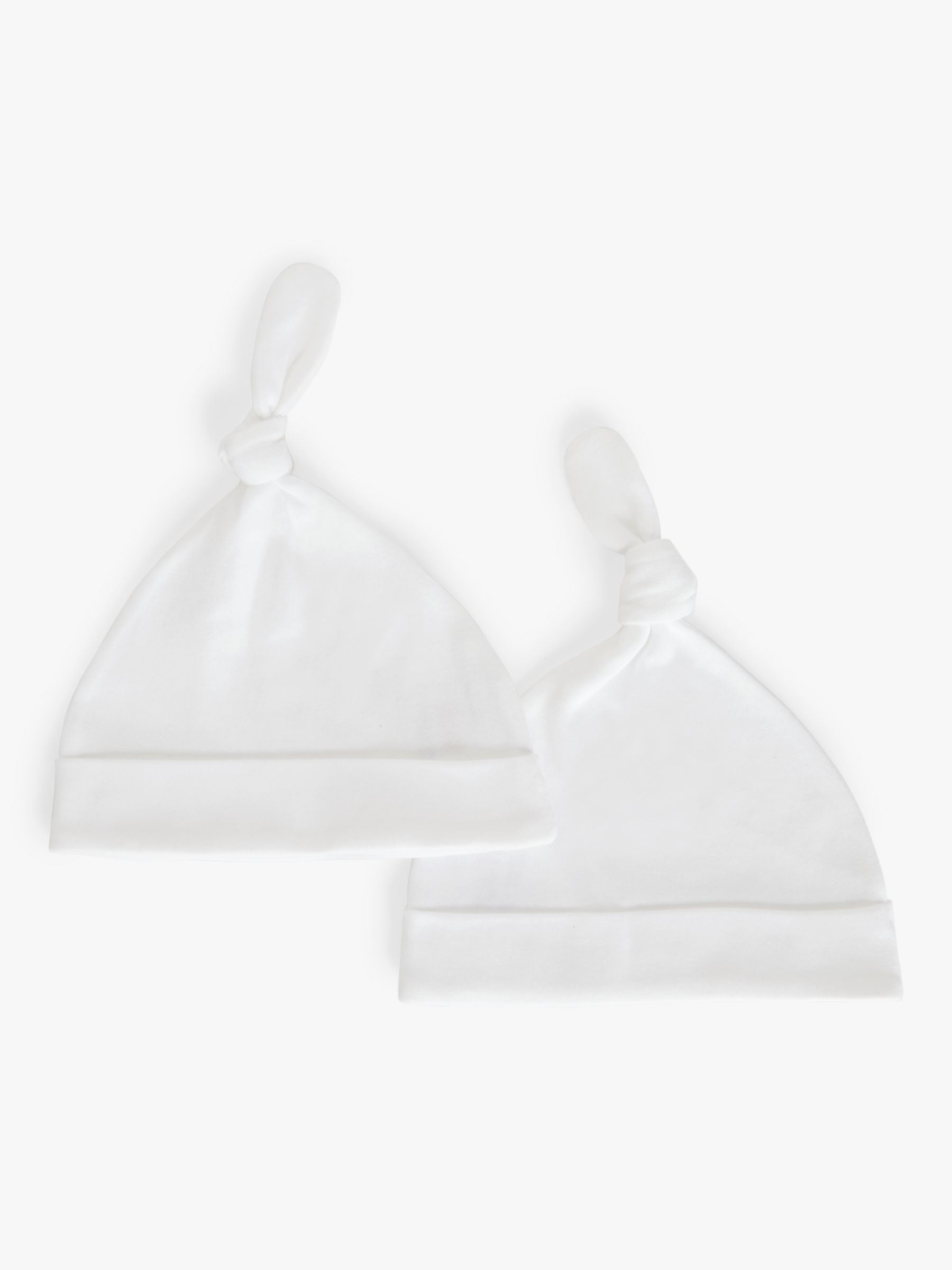 Cotton hat, pack of 2