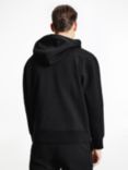 Calvin Klein Debossed Logo Hoodie