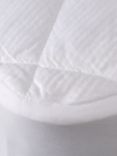 The Fine Bedding Company Breathe Hypoallergenic Mattress Protector