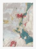 John Lewis Floral Sissinghurst Rug, Multi, L180 x W120 cm