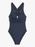 Seafolly Collective Cross Back Swimsuit