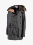 Wombat & Co Men's Bandicoot Babywearing Parka Jacket