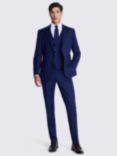 Moss Tailored Fit Twill Suit Jacket