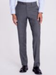 Moss Tailored Twill Suit Trousers