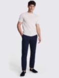 Moss Tailored Stretch Chinos