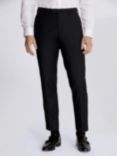 Moss Slim Fit Stretch Trousers
