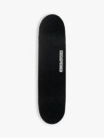 Rampage Glitch Flicker 8" Complete Skateboard