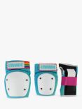 LMNADE Protection Pad Set, Rainbow