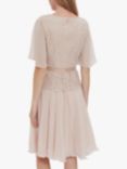 Gina Bacconi Frederica Lace Dress