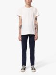 Nudie Jeans Slim Alvin Chino Trousers