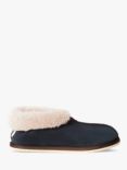 Celtic & Co. Sheepskin Bootee Slippers