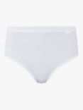 Chantelle Cotton Comfort High Waist Knickers