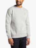 Lee Crew Neck Sweatshirt, Grey