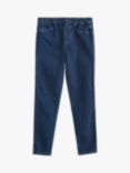 White Stuff Kids' Millie Jeggings, Denim Blue