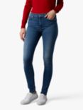 7 For All Mankind Skinny Slim Fit Jeans, Love Story