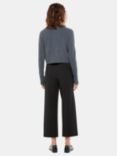 Whistles Camilla Wide Leg Trousers