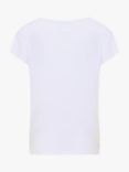 Venice Beach Tiana Short Sleeve Gym Top