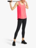 Venice Beach Alvi 7/8 Gym Leggings, Black