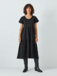 AND/OR Bernie Cotton Jersey Dress