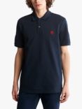 Timberland Millers Rivers Short Sleeve Polo Top