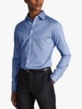 Charles Tyrwhitt Non-Iron Puppytooth Slim Fit Shirt