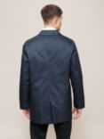 Guards London Montague Reversible Mac Coat