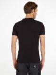 Calvin Klein Jeans Stacked Logo T-Shirt