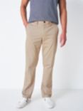 Crew Clothing Straight Fit Chinos