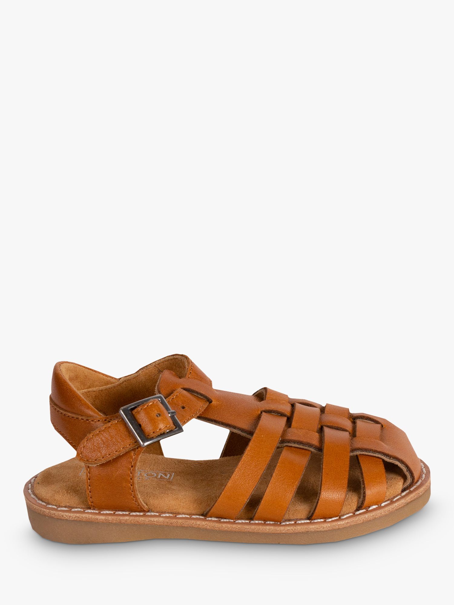 trotters sandals