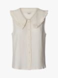 Lollys Laundry Carly Sleeveless Blouse